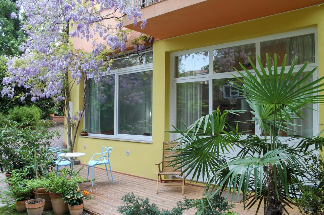 Loft Sottolalbero * Milan