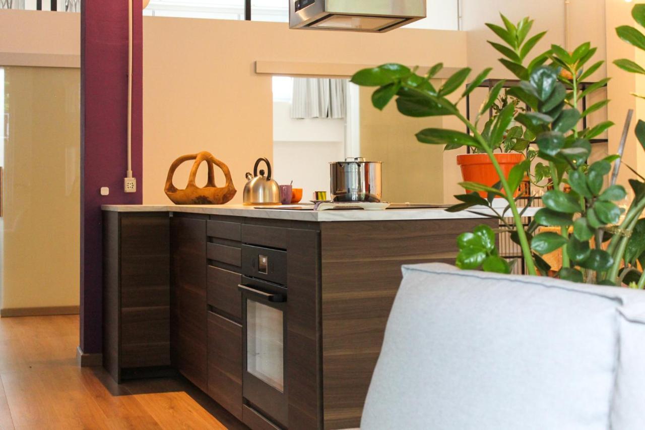 Loft Sottolalbero Apartment Milan