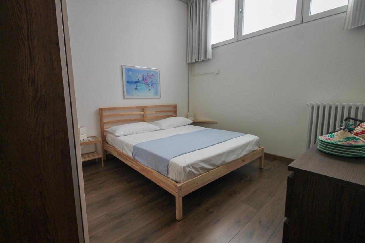 Loft Sottolalbero * Milan