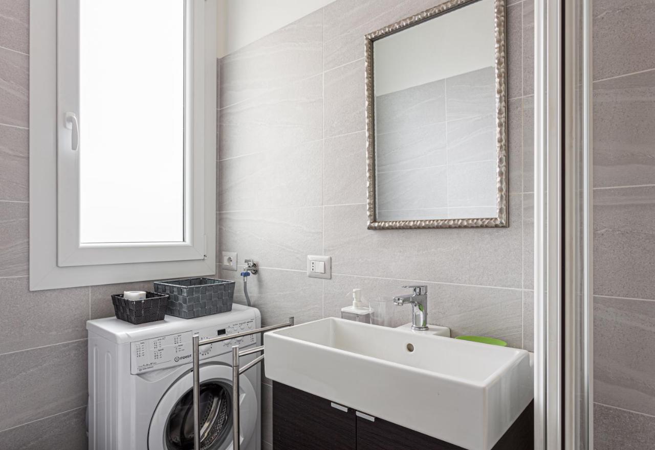 Apartment Your Nest In - Via Cantoni Milan