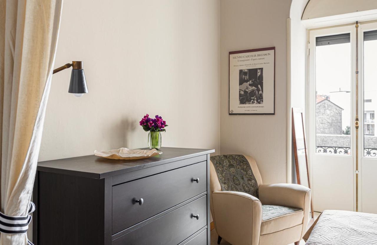 Your Nest In - Via Cantoni Apartment