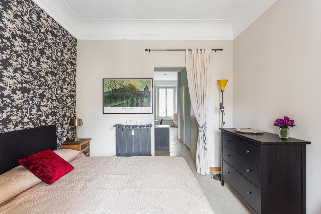 Apartment Your Nest In - Via Cantoni