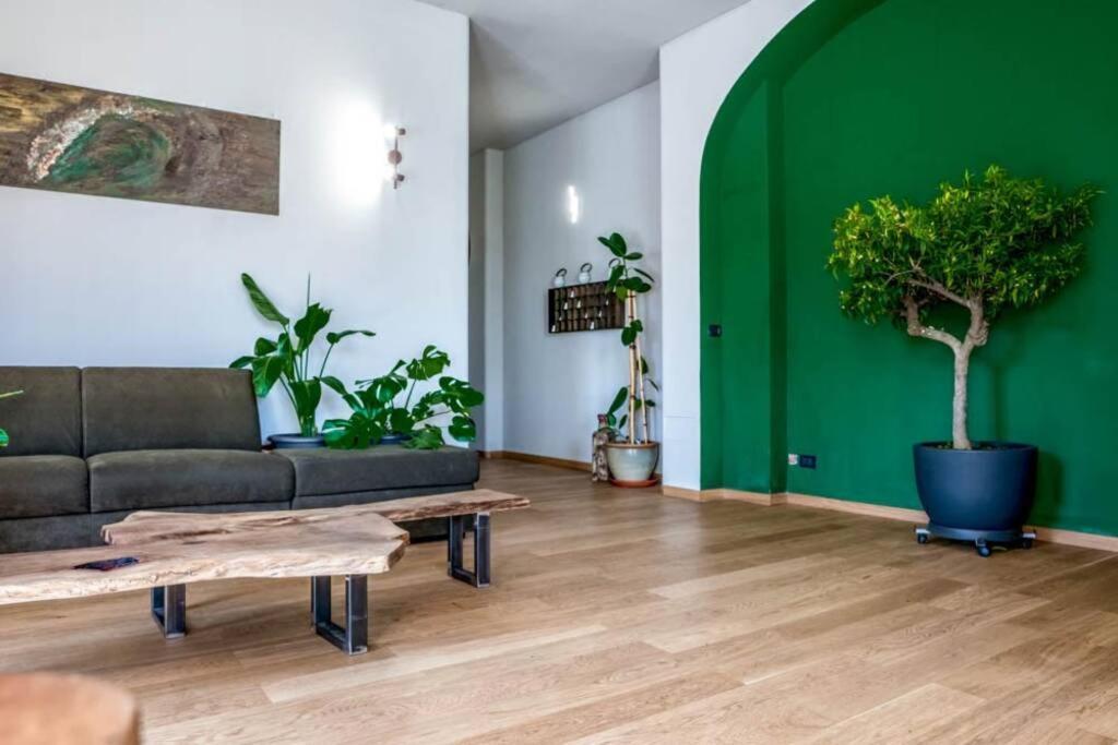 Duomo Milano Apartment 2 Rooms Slow Maison Appartamento *