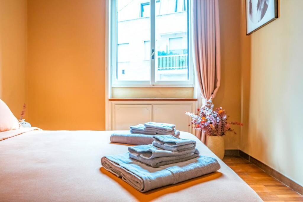 Appartamento Duomo Milano Apartment 2 Rooms Slow Maison *