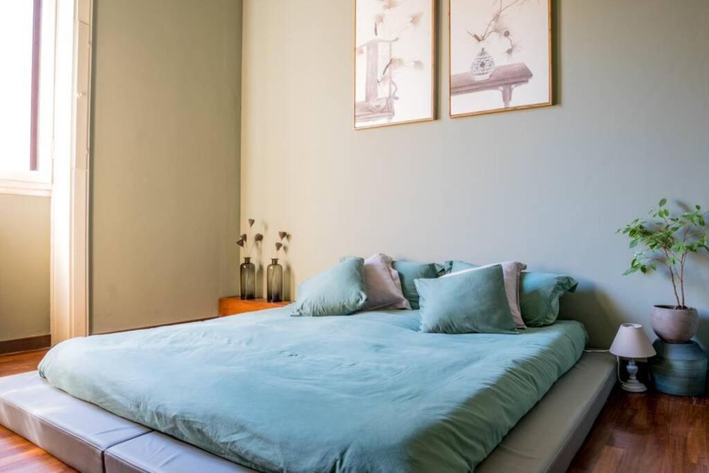 Duomo Milano Apartment 2 Rooms Slow Maison * Milano