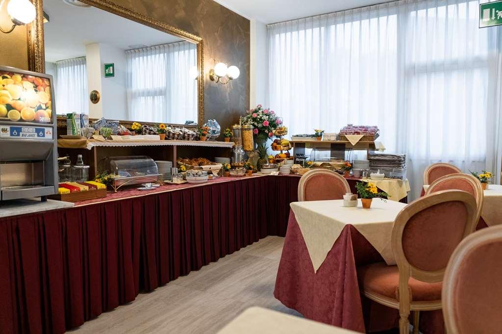 Hotel Alga Milano