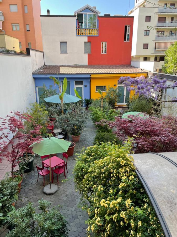 Hotell Il Girasole High Quality 3*