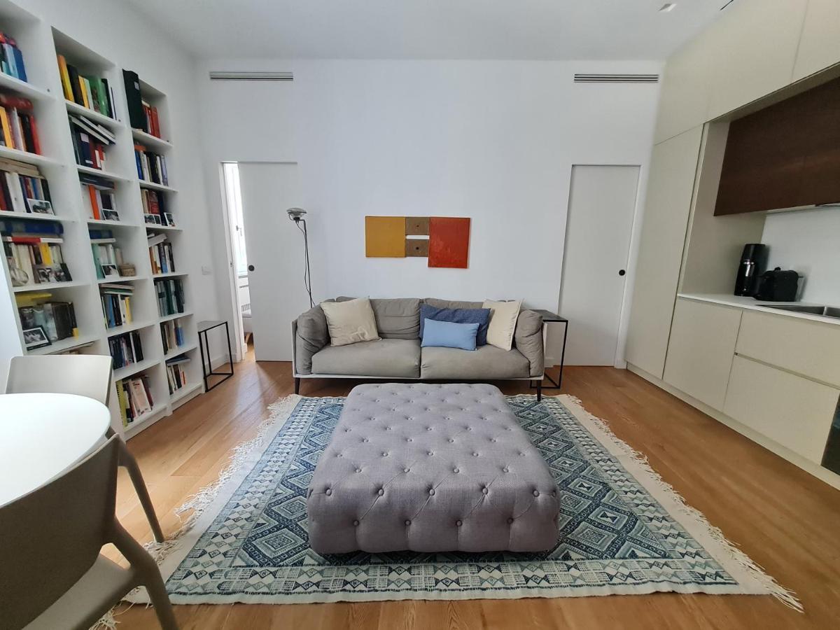 Moscova - Volta Charme Apartment Mailand