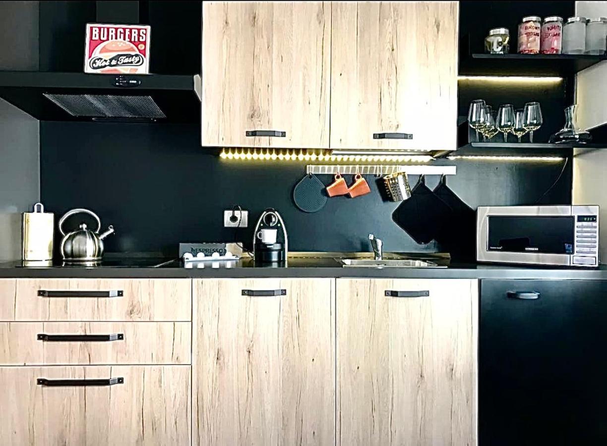 Montenapoleone Luxury Flat * Milaan