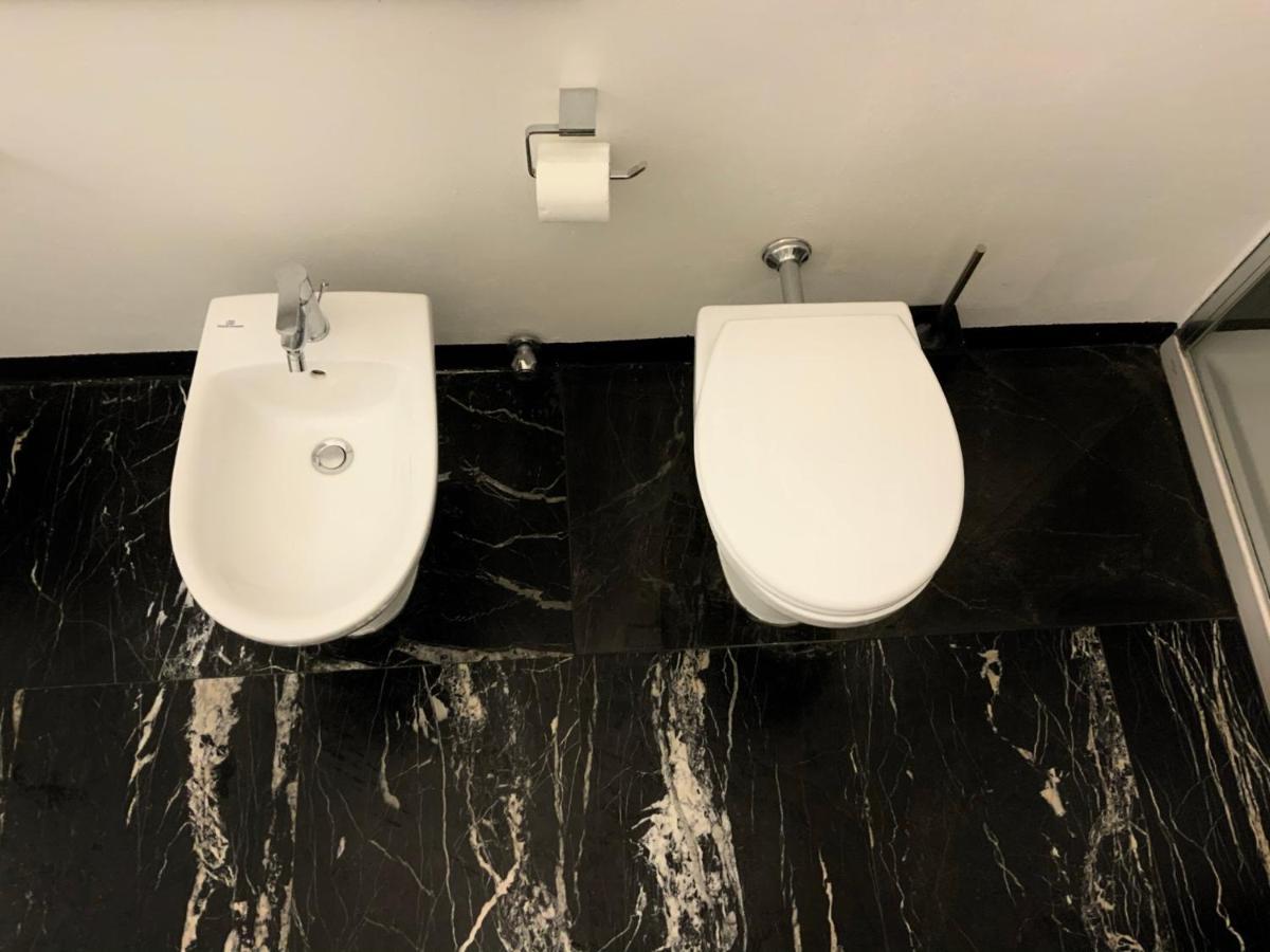 Appartement Montenapoleone Luxury Flat Milaan