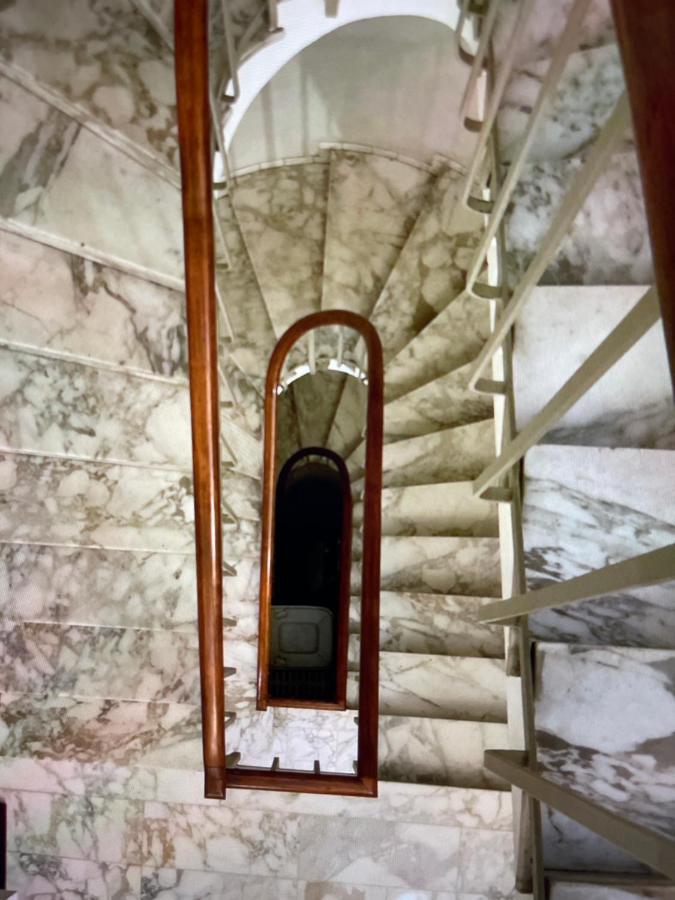 Appartement Montenapoleone Luxury Flat *