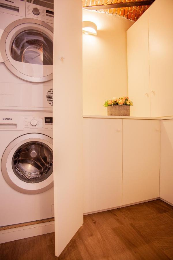 Apartment Arco Della Pace Mono 2Pax - Wifi- Full Opt Mailand