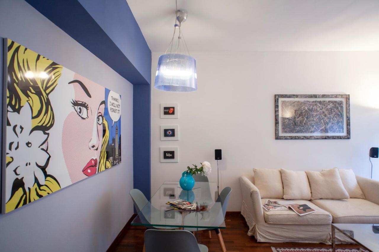 Appartamento Pop_house, In The Heart Of Milano! *