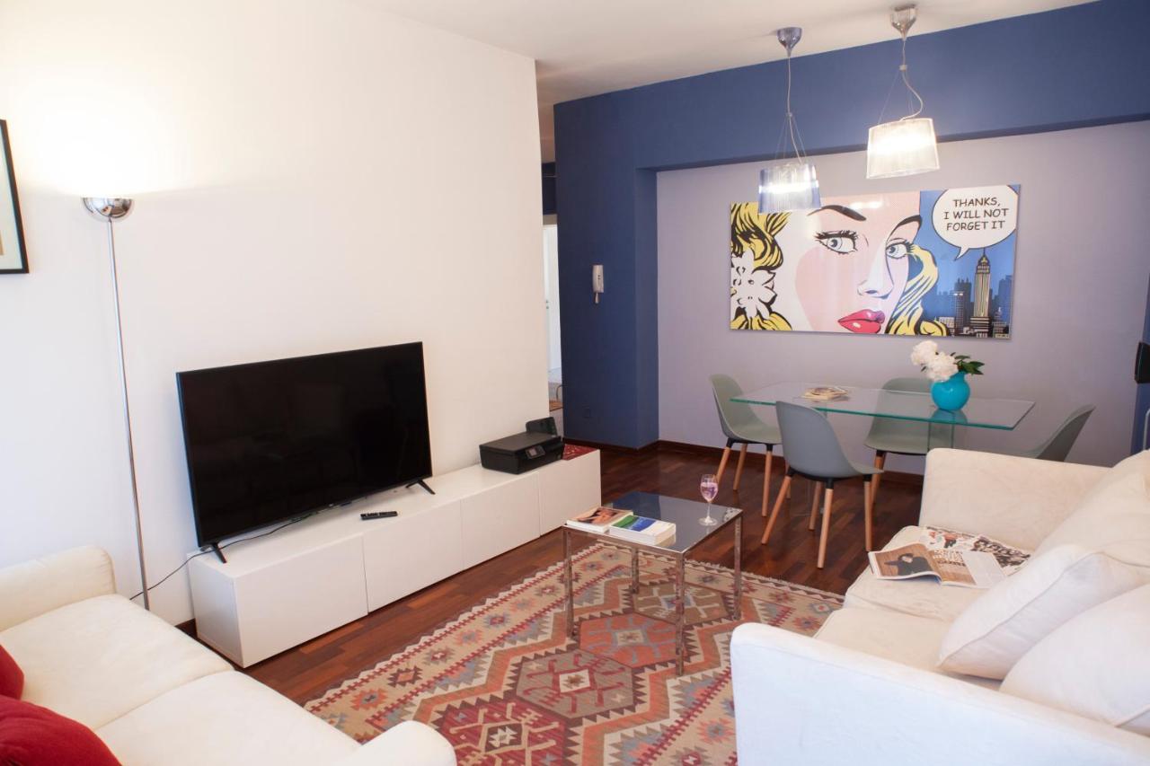 Pop_house, In The Heart Of Milano! Appartamento Milano