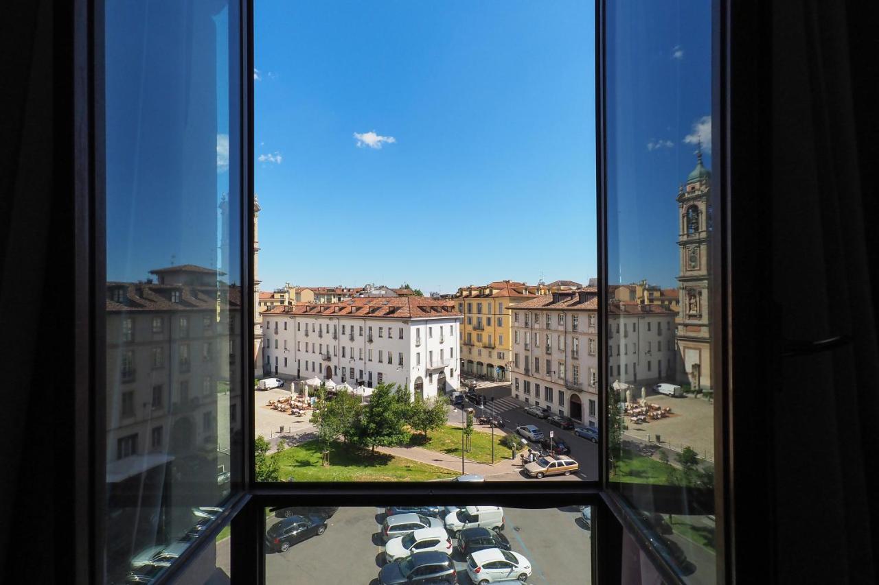 Duomo Luxury Iv * Milano