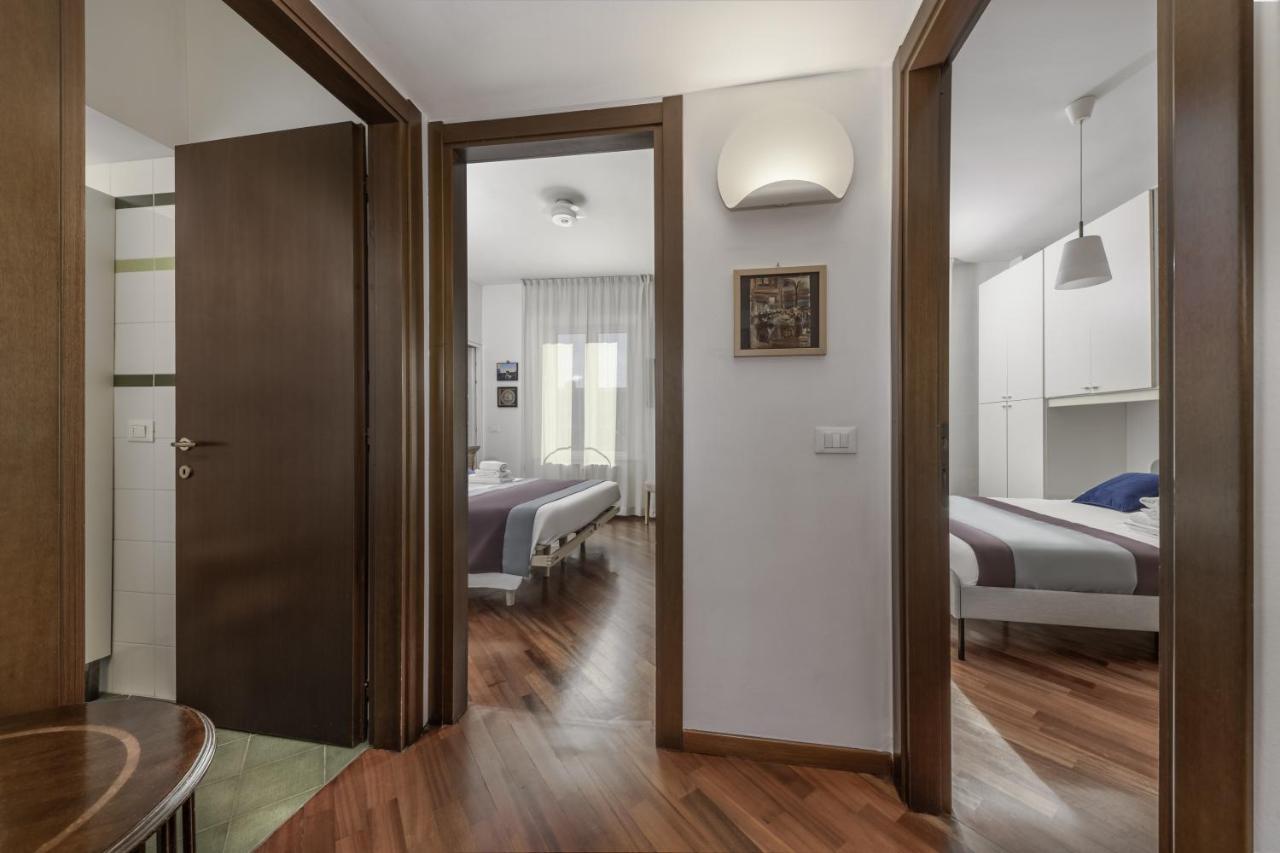 Lejlighed Casa Da Preziosa