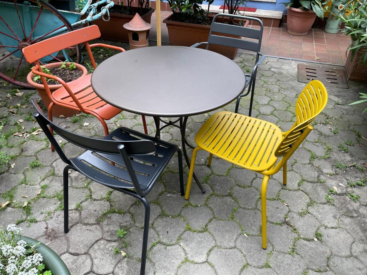 Il Girasole High Quality Hotell