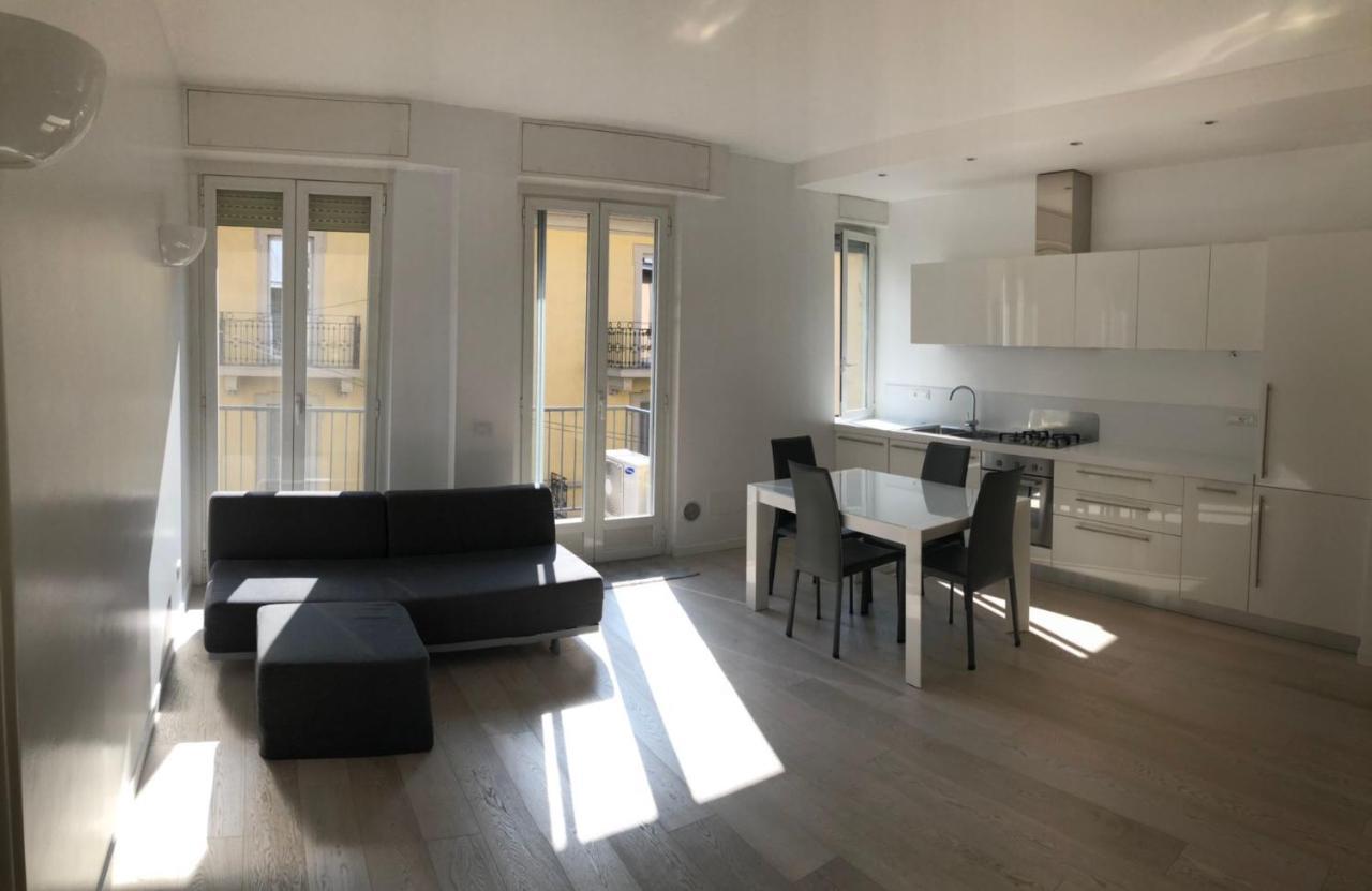 Suitelowcost Ponti Naviglio Appartamento *