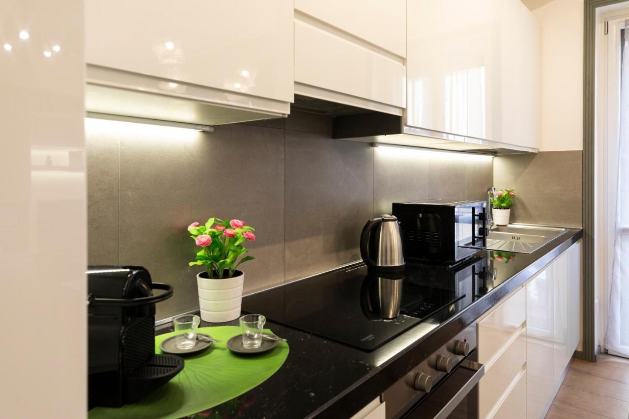 Ecogreen Flats Prestige - Station Apartment *