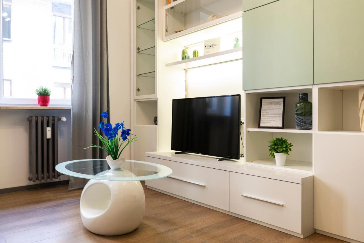Apartment Ecogreen Flats Prestige - Station *