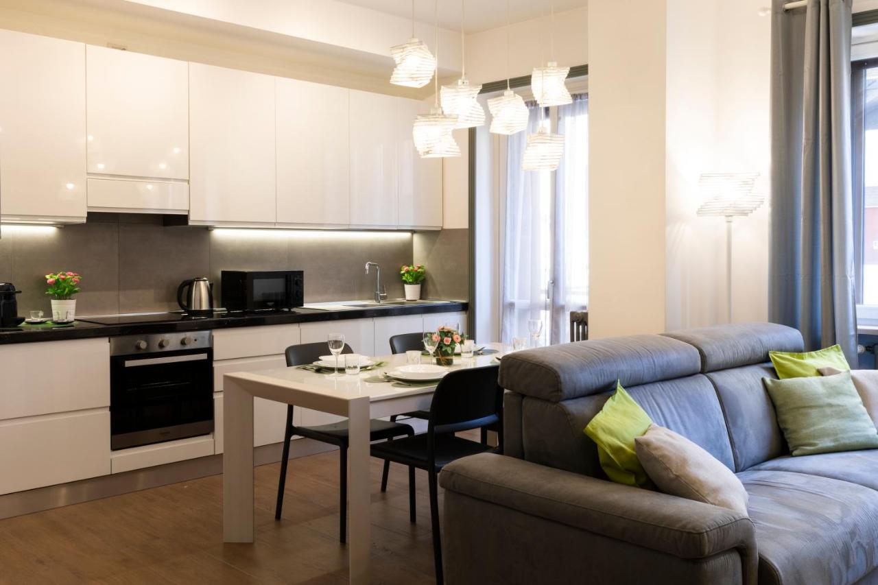 Ecogreen Flats Prestige - Station * Mailand