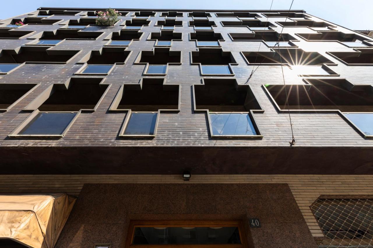 Ecogreen Flats Prestige - Station