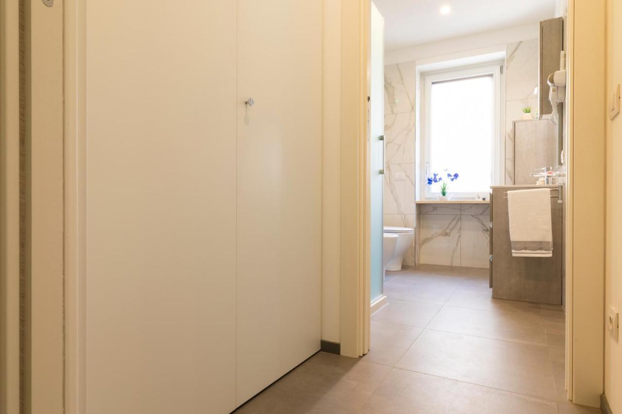 Apartment Ecogreen Flats Prestige - Station
