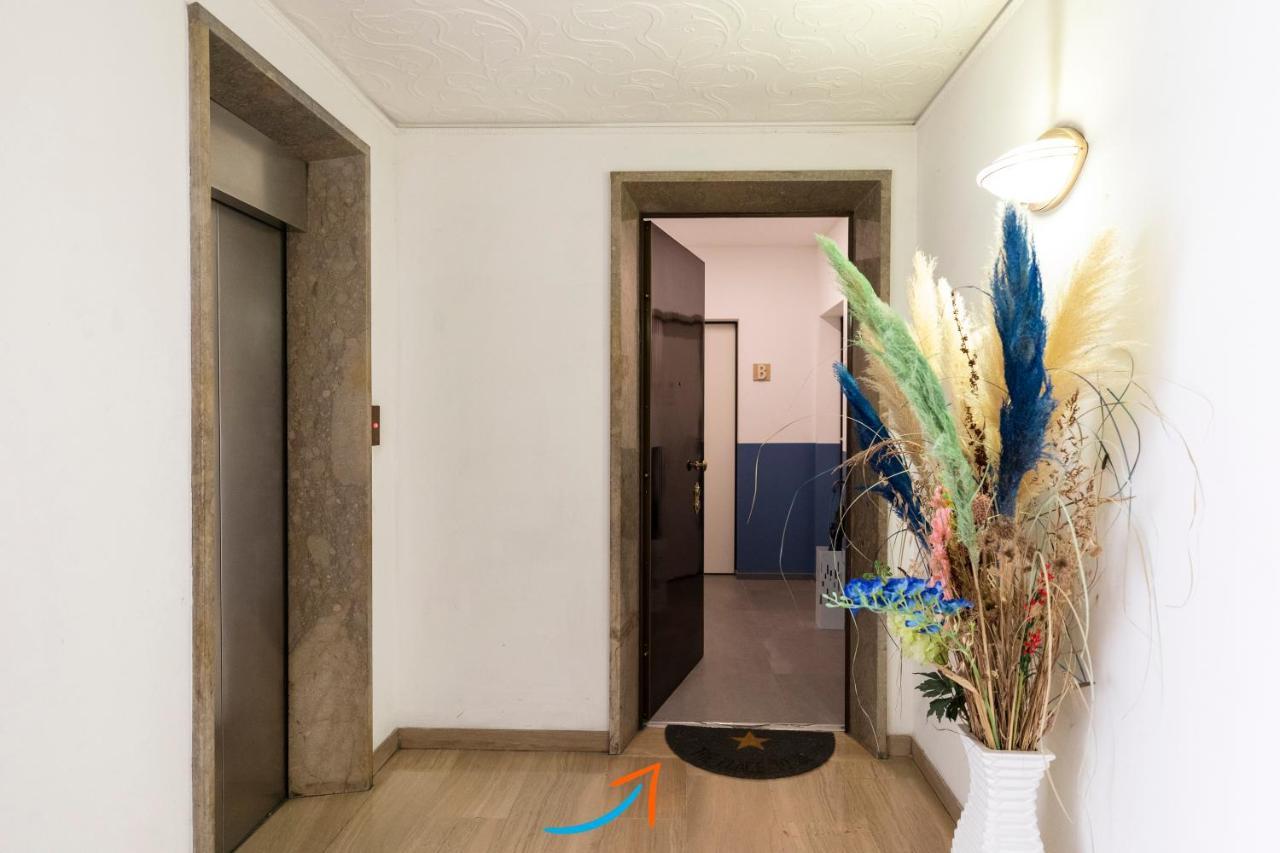 Ecogreen Flats Prestige - Station * Mailand