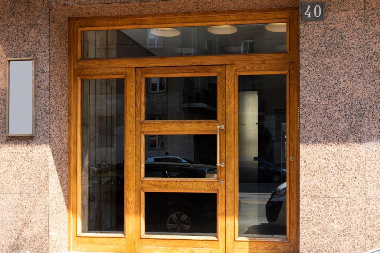 Apartment Ecogreen Flats Prestige - Station