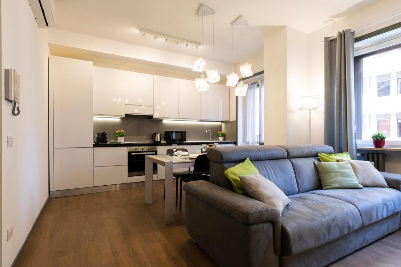 Apartment Ecogreen Flats Prestige - Station *