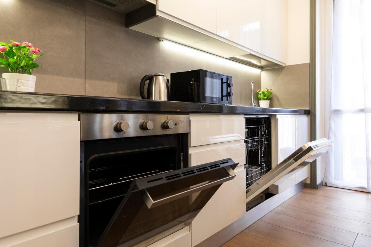 Apartment Ecogreen Flats Prestige - Station *