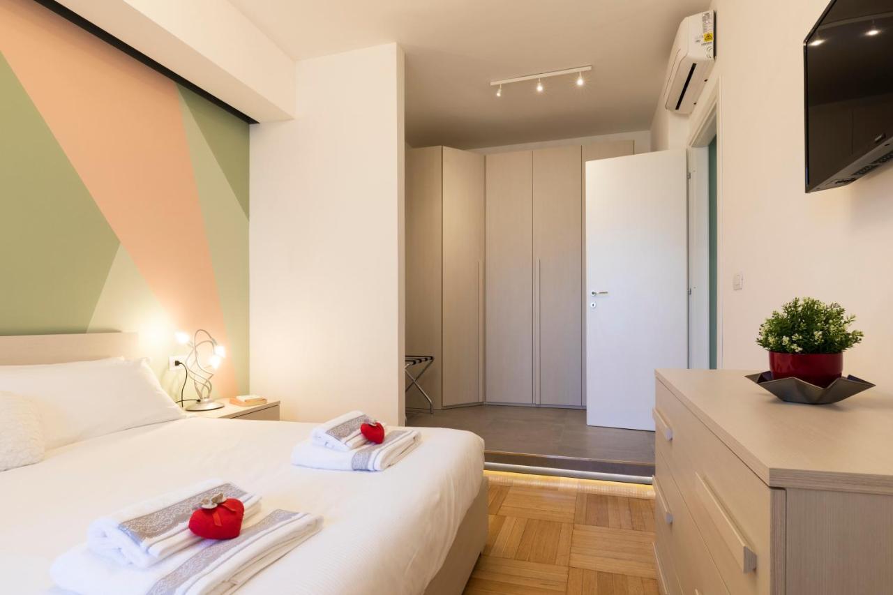 Ecogreen Flats Prestige - Station Mailand