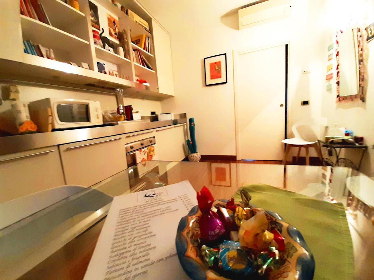 Room Inn Mailand