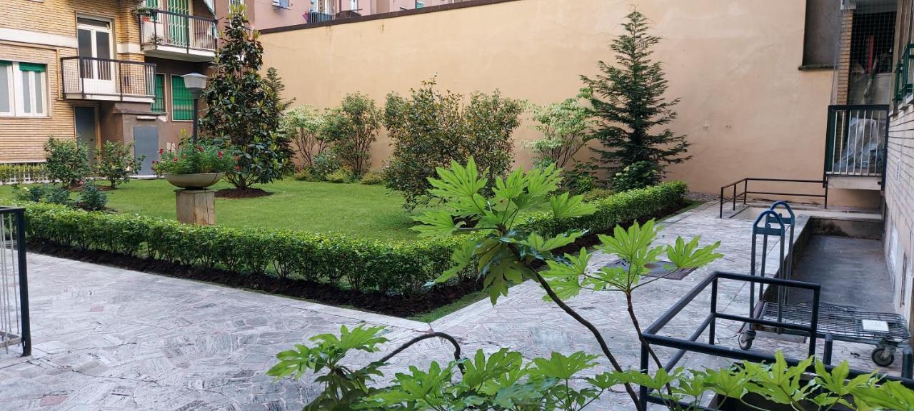 Rent 3 Leilighet Milano