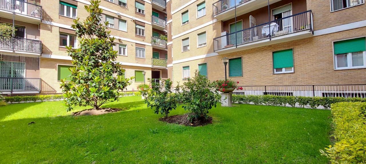 Rent 3 Leilighet Milano