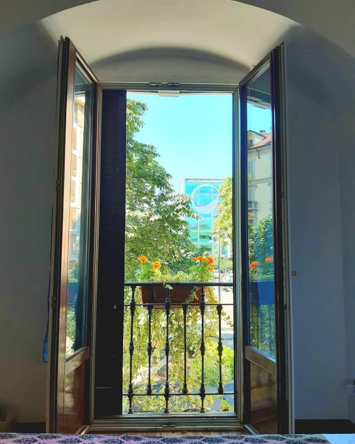 Room Inn Mailand