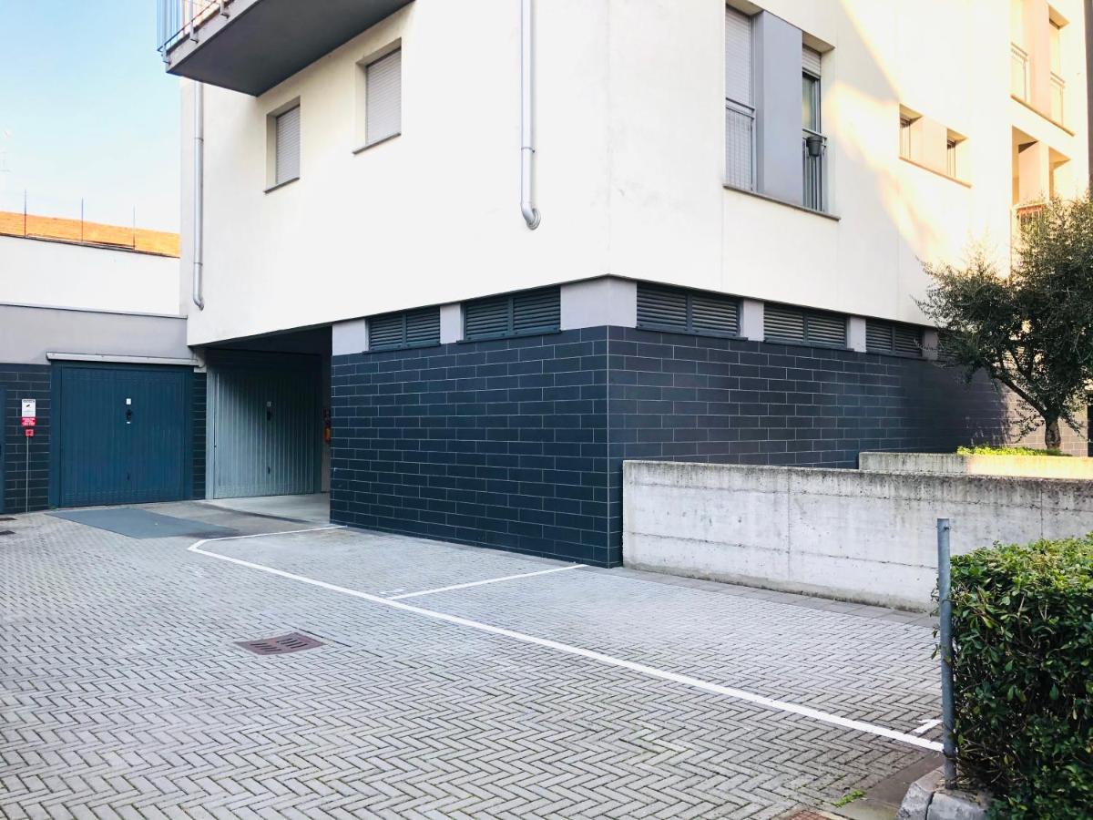 Lejlighed Stepandgo Navigli Milano