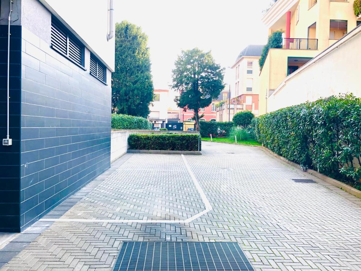 Lejlighed Stepandgo Navigli *