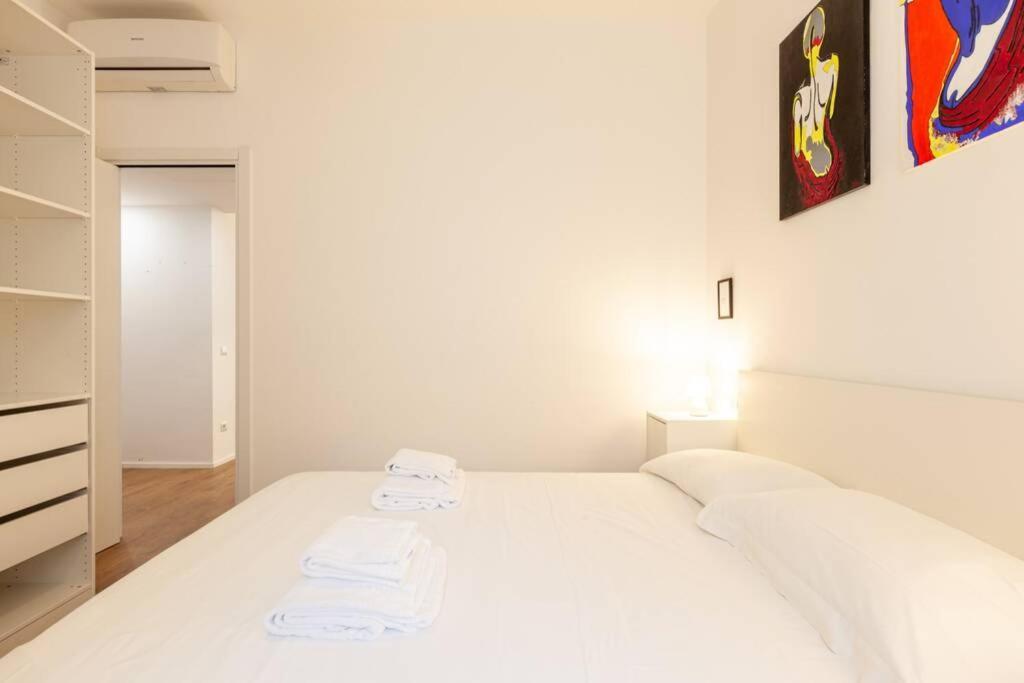 Apartment Lazzi - A.c. - Wi-fi - Flexyrent