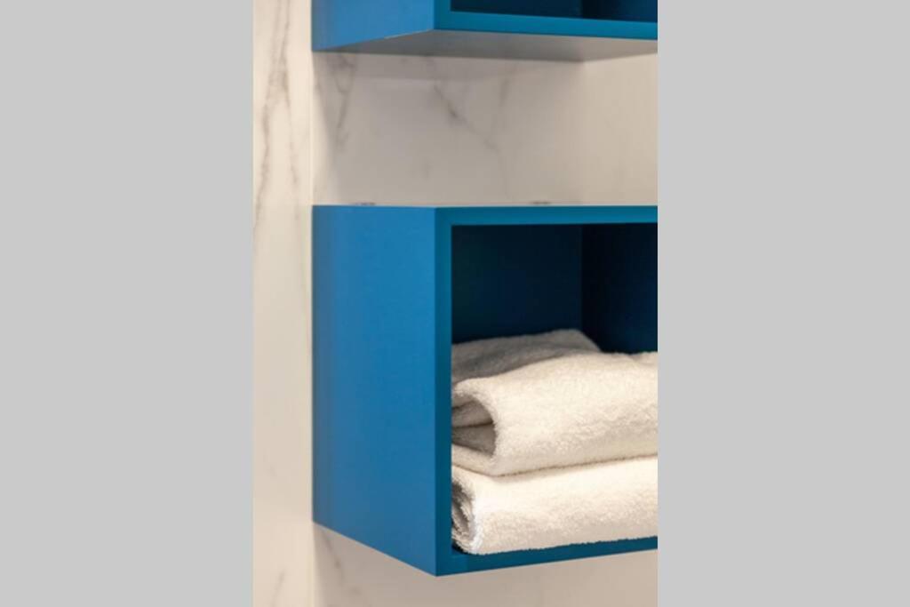 Apartment Lazzi - A.c. - Wi-fi - Flexyrent