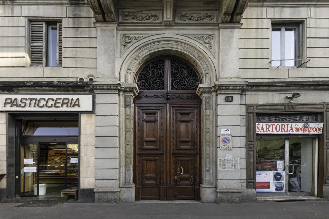 Casa Da Preziosa Lejlighed Milano
