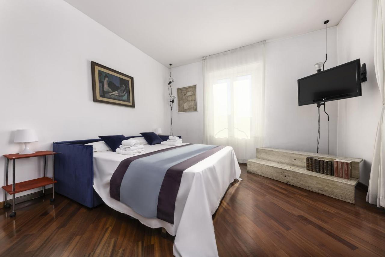 Casa Da Preziosa Lejlighed Milano