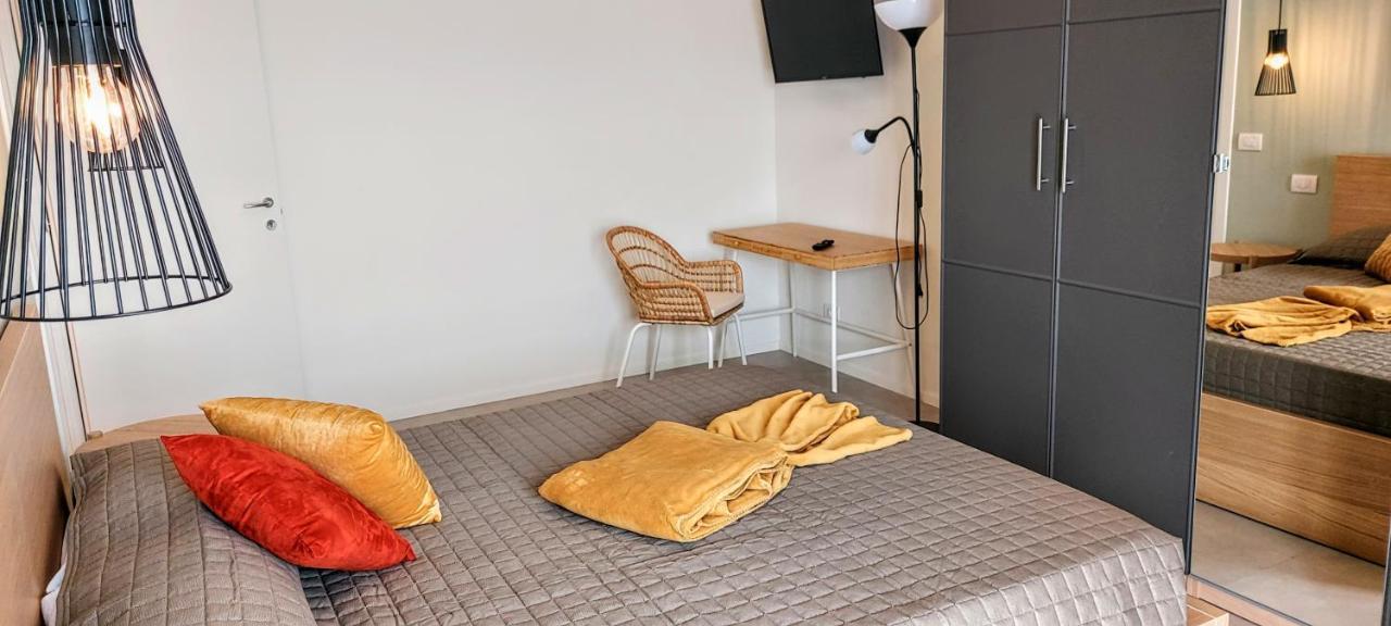 Leilighet Rent 3 *