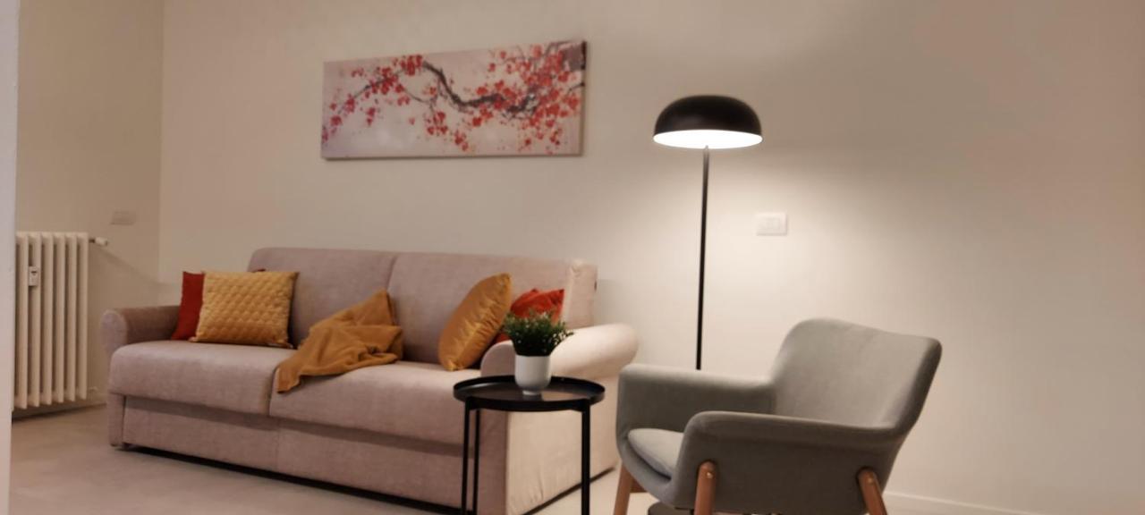 Rent 3 Leilighet Milano
