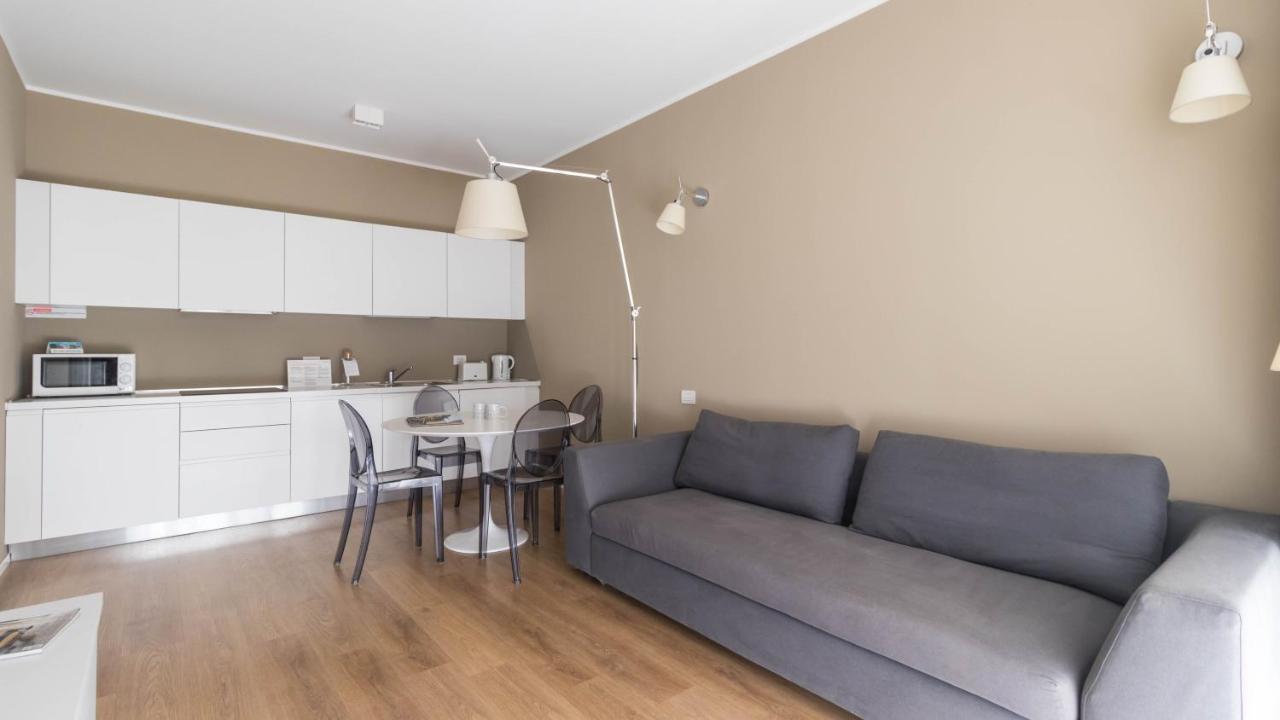 Appartement Freguglia 2