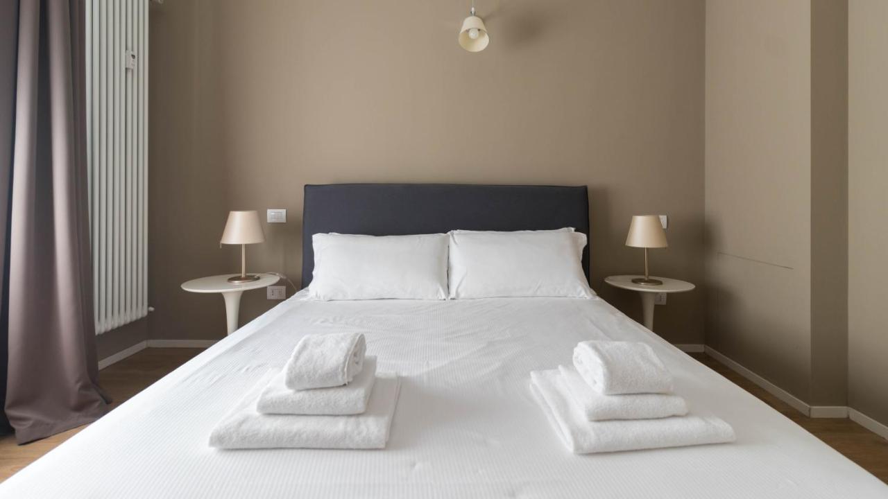 Appartement Freguglia 2 Milaan