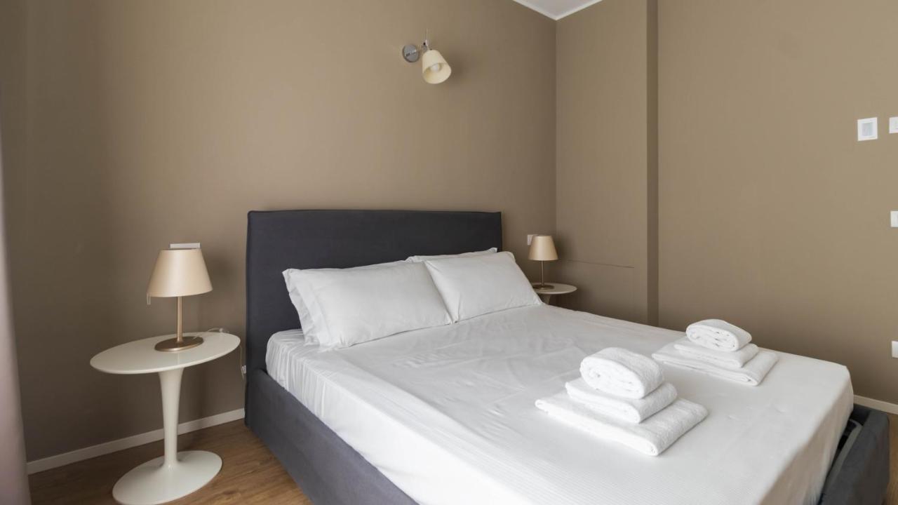 Freguglia 2 Appartement Milaan