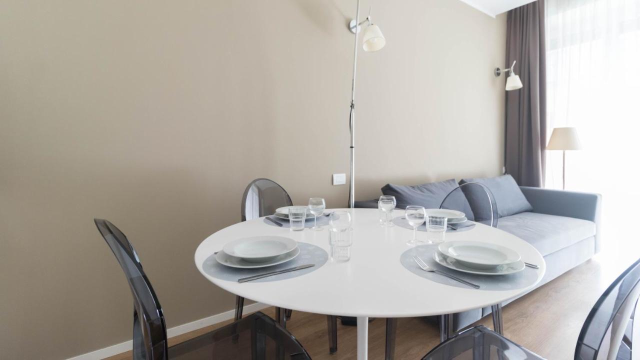 Appartement Freguglia 2