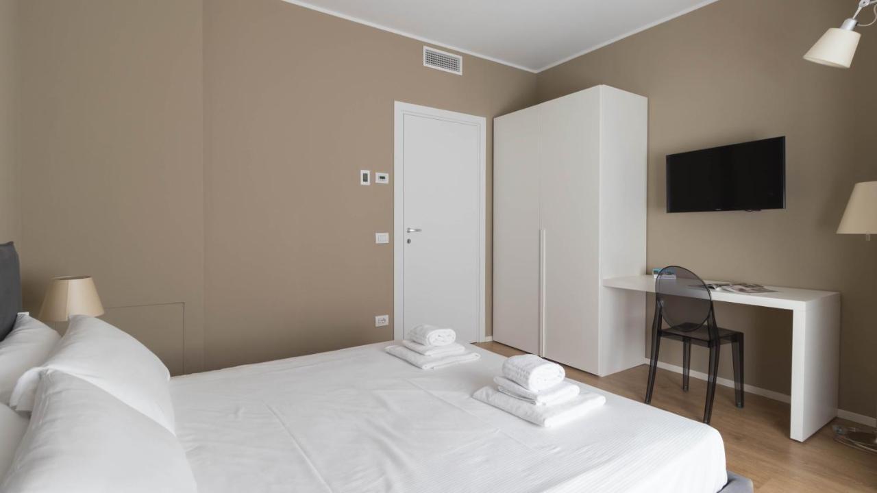 Appartement Freguglia 2