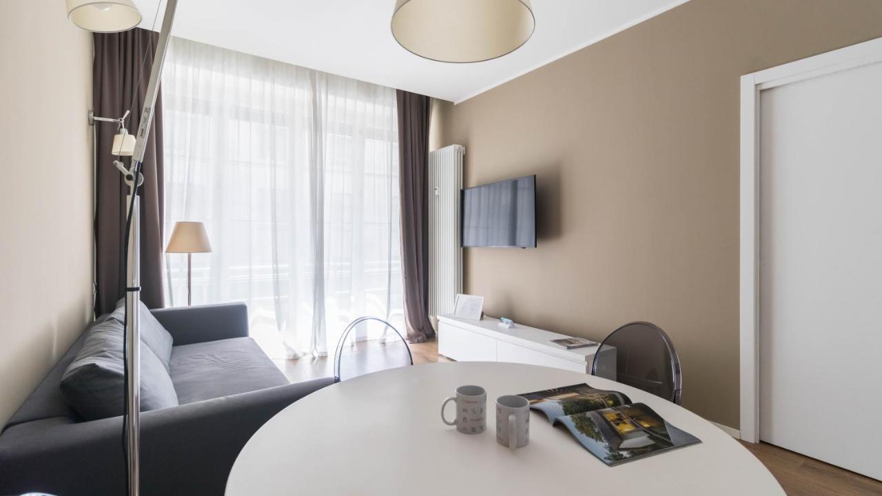 Freguglia 2 Appartement *